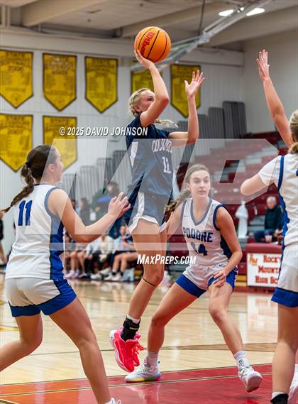 Thumbnail 1 in Poudre vs. Columbine photogallery.