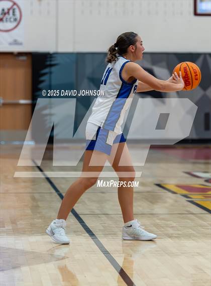 Thumbnail 2 in Poudre vs. Columbine photogallery.