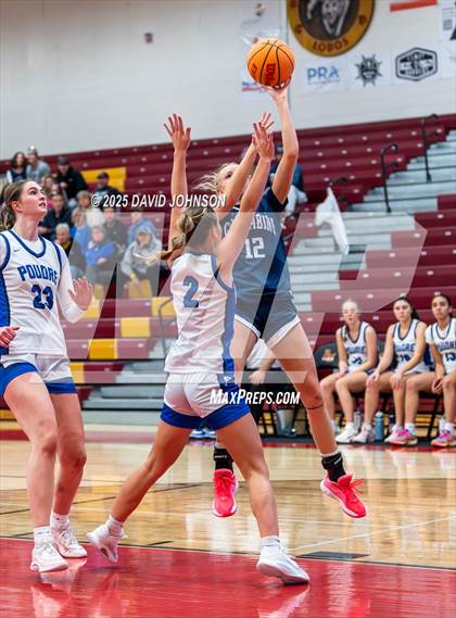 Thumbnail 2 in Poudre vs. Columbine photogallery.