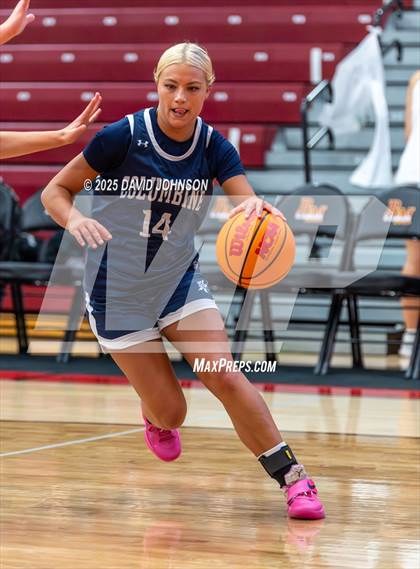 Thumbnail 1 in Poudre vs. Columbine photogallery.