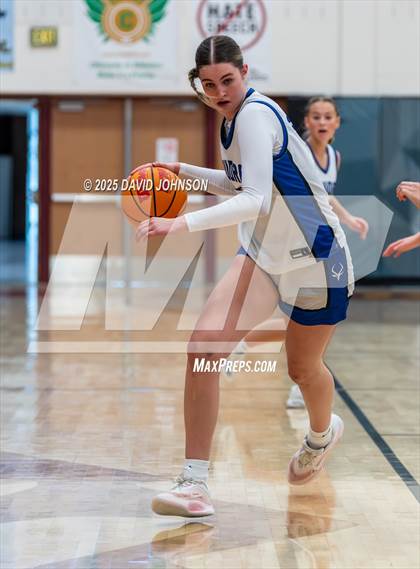 Thumbnail 1 in Poudre vs. Columbine photogallery.