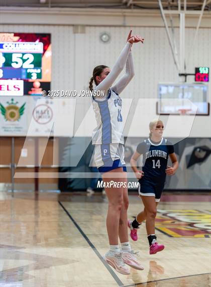 Thumbnail 2 in Poudre vs. Columbine photogallery.