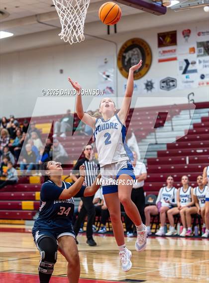 Thumbnail 3 in Poudre vs. Columbine photogallery.