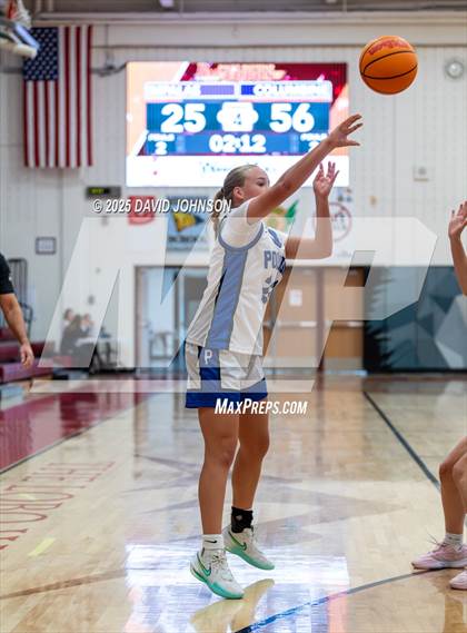 Thumbnail 2 in Poudre vs. Columbine photogallery.