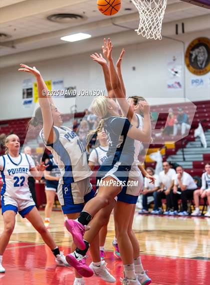 Thumbnail 1 in Poudre vs. Columbine photogallery.