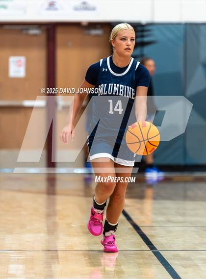 Thumbnail 3 in Poudre vs. Columbine photogallery.