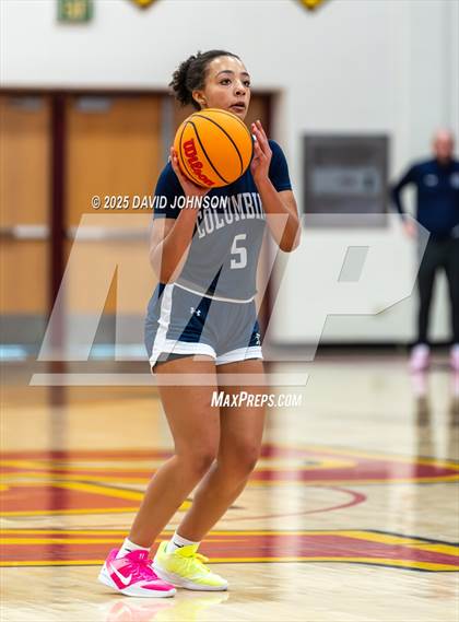 Thumbnail 2 in Poudre vs. Columbine photogallery.