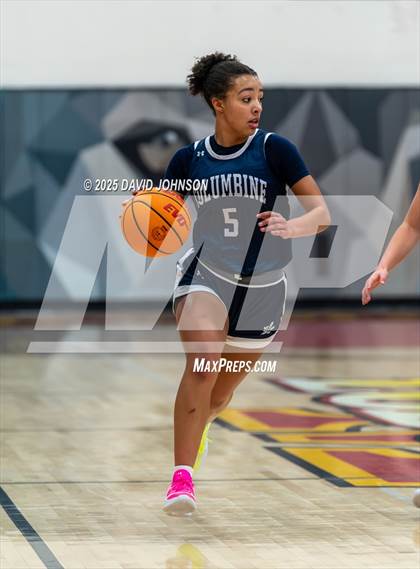 Thumbnail 3 in Poudre vs. Columbine photogallery.