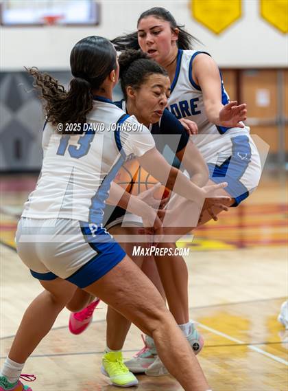 Thumbnail 3 in Poudre vs. Columbine photogallery.