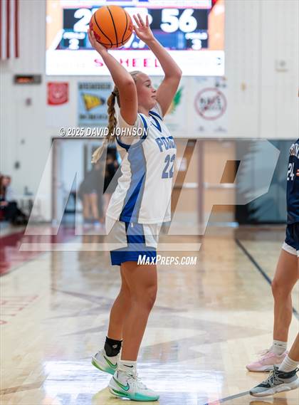 Thumbnail 1 in Poudre vs. Columbine photogallery.