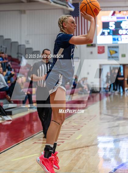 Thumbnail 1 in Poudre vs. Columbine photogallery.