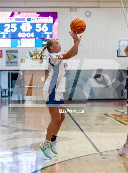 Thumbnail 3 in Poudre vs. Columbine photogallery.