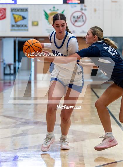 Thumbnail 3 in Poudre vs. Columbine photogallery.