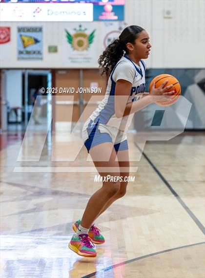 Thumbnail 1 in Poudre vs. Columbine photogallery.