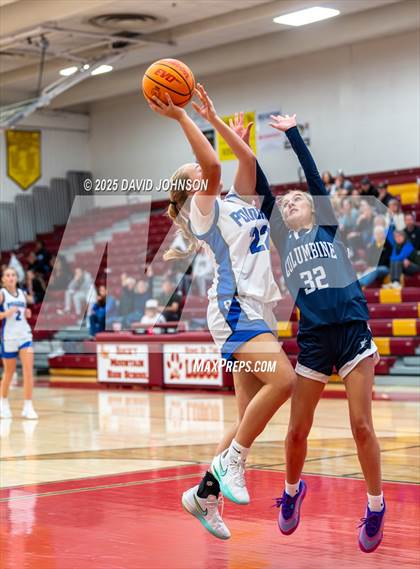 Thumbnail 2 in Poudre vs. Columbine photogallery.