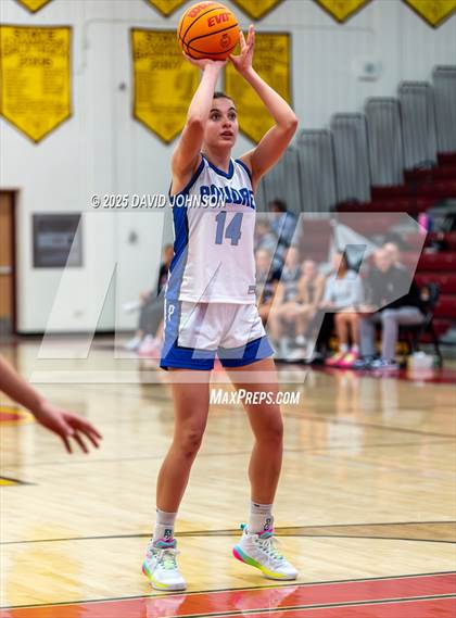 Thumbnail 3 in Poudre vs. Columbine photogallery.