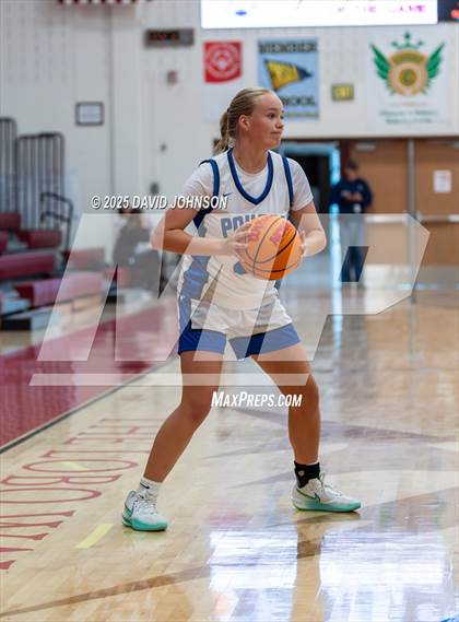 Thumbnail 2 in Poudre vs. Columbine photogallery.