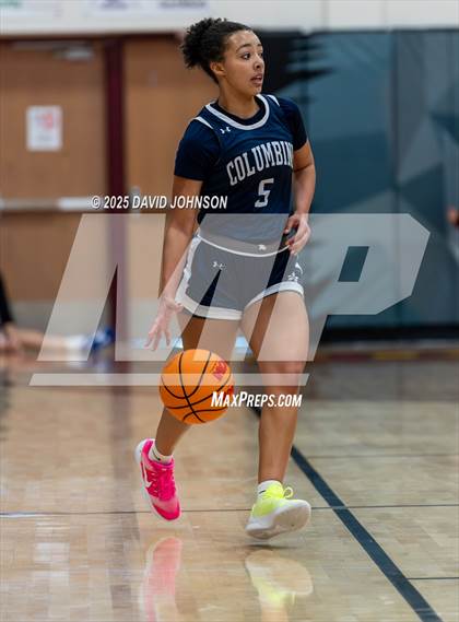 Thumbnail 3 in Poudre vs. Columbine photogallery.