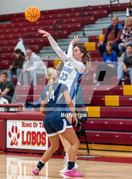 Thumbnail 2 in Poudre vs. Columbine photogallery.