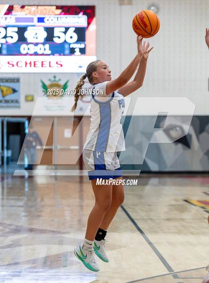 Thumbnail 1 in Poudre vs. Columbine photogallery.