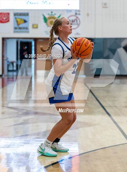 Thumbnail 1 in Poudre vs. Columbine photogallery.