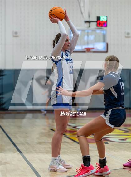 Thumbnail 3 in Poudre vs. Columbine photogallery.