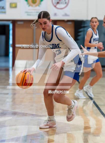 Thumbnail 2 in Poudre vs. Columbine photogallery.