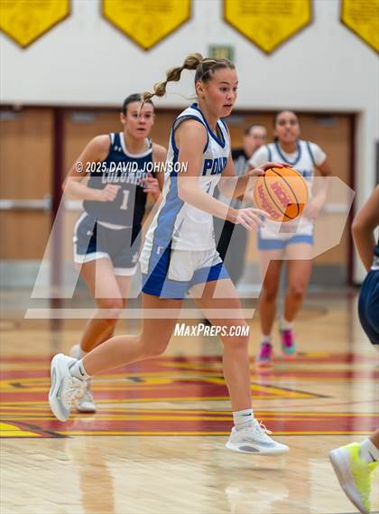 Thumbnail 1 in Poudre vs. Columbine photogallery.