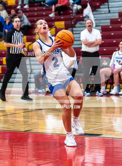 Thumbnail 1 in Poudre vs. Columbine photogallery.