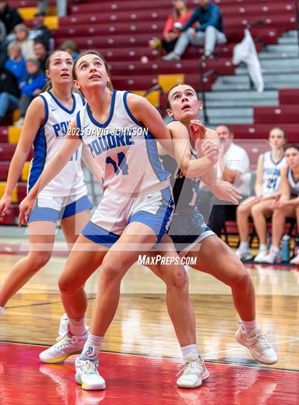 Thumbnail 2 in Poudre vs. Columbine photogallery.