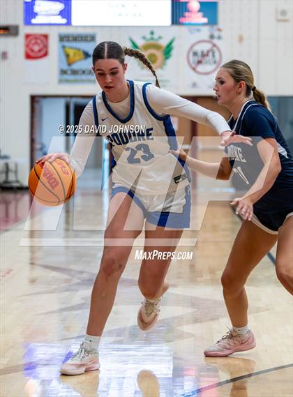 Thumbnail 1 in Poudre vs. Columbine photogallery.