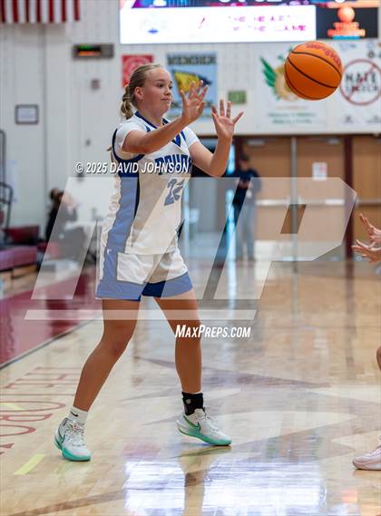 Thumbnail 3 in Poudre vs. Columbine photogallery.