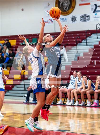 Thumbnail 3 in Poudre vs. Columbine photogallery.
