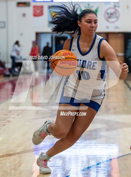 Thumbnail 2 in Poudre vs. Columbine photogallery.