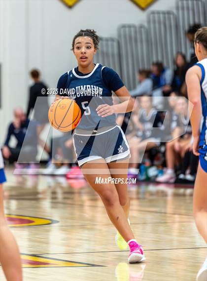 Thumbnail 2 in Poudre vs. Columbine photogallery.