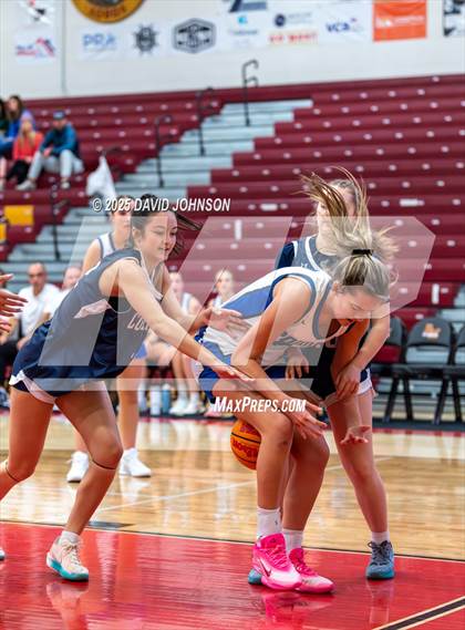 Thumbnail 2 in Poudre vs. Columbine photogallery.