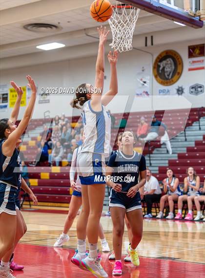 Thumbnail 3 in Poudre vs. Columbine photogallery.