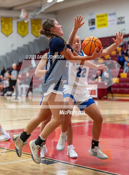 Thumbnail 3 in Poudre vs. Columbine photogallery.