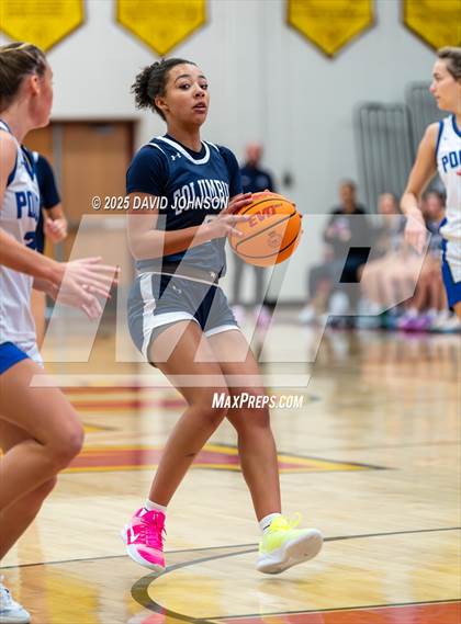 Thumbnail 3 in Poudre vs. Columbine photogallery.