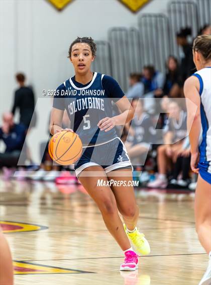 Thumbnail 3 in Poudre vs. Columbine photogallery.