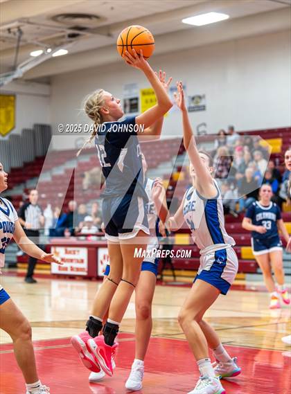 Thumbnail 3 in Poudre vs. Columbine photogallery.