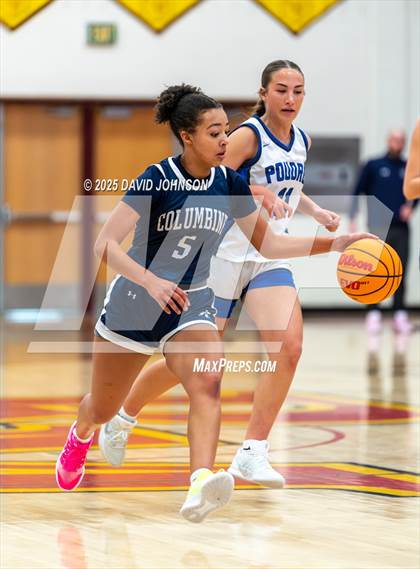 Thumbnail 1 in Poudre vs. Columbine photogallery.