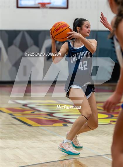 Thumbnail 1 in Poudre vs. Columbine photogallery.