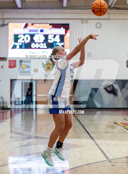 Thumbnail 3 in Poudre vs. Columbine photogallery.