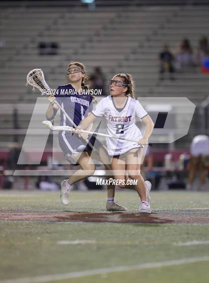 Thumbnail 1 in Osbourn @ Patriot photogallery.
