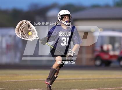 Thumbnail 3 in Osbourn @ Patriot photogallery.