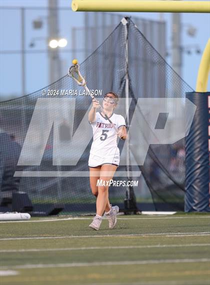 Thumbnail 1 in Osbourn @ Patriot photogallery.