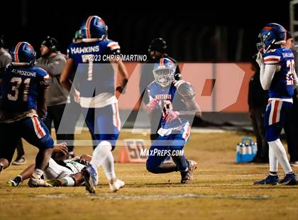 Thumbnail 3 in Easley @ Midland Valley (SCHSL 4A Round 1) photogallery.