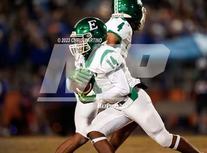 Thumbnail 3 in Easley @ Midland Valley (SCHSL 4A Round 1) photogallery.