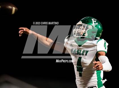 Thumbnail 2 in Easley @ Midland Valley (SCHSL 4A Round 1) photogallery.